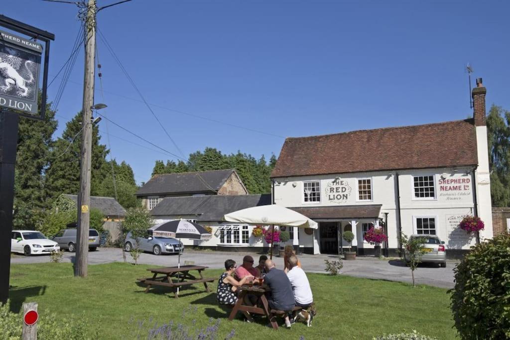 The Retreat Holiday home Chelwood Gate