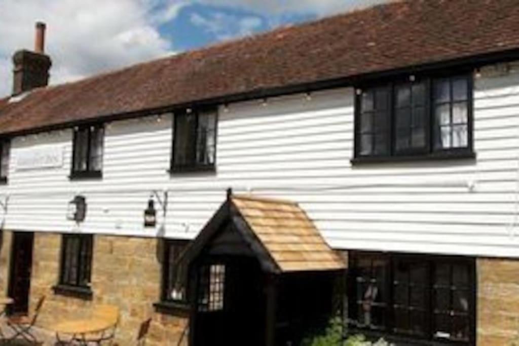 Holiday home The Retreat Chelwood Gate