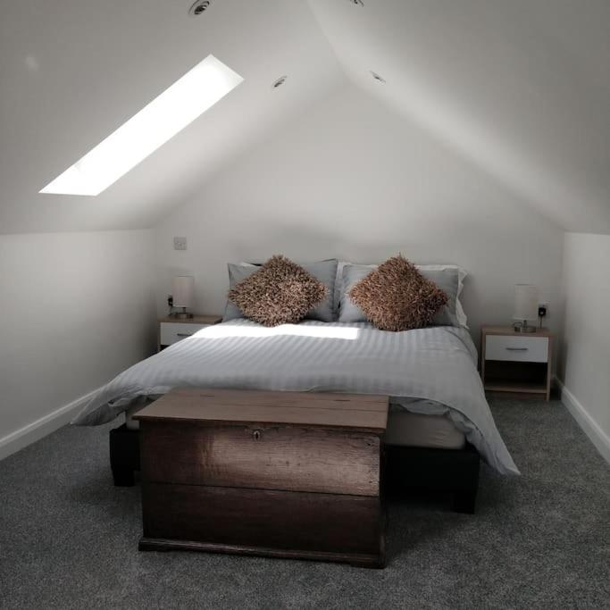 The Retreat Chelwood Gate