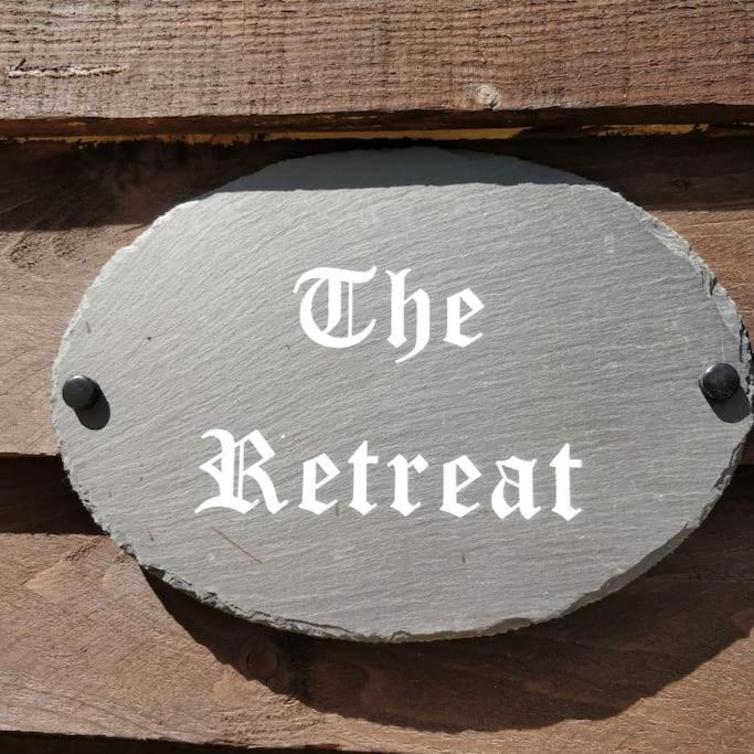 The Retreat * Chelwood Gate
