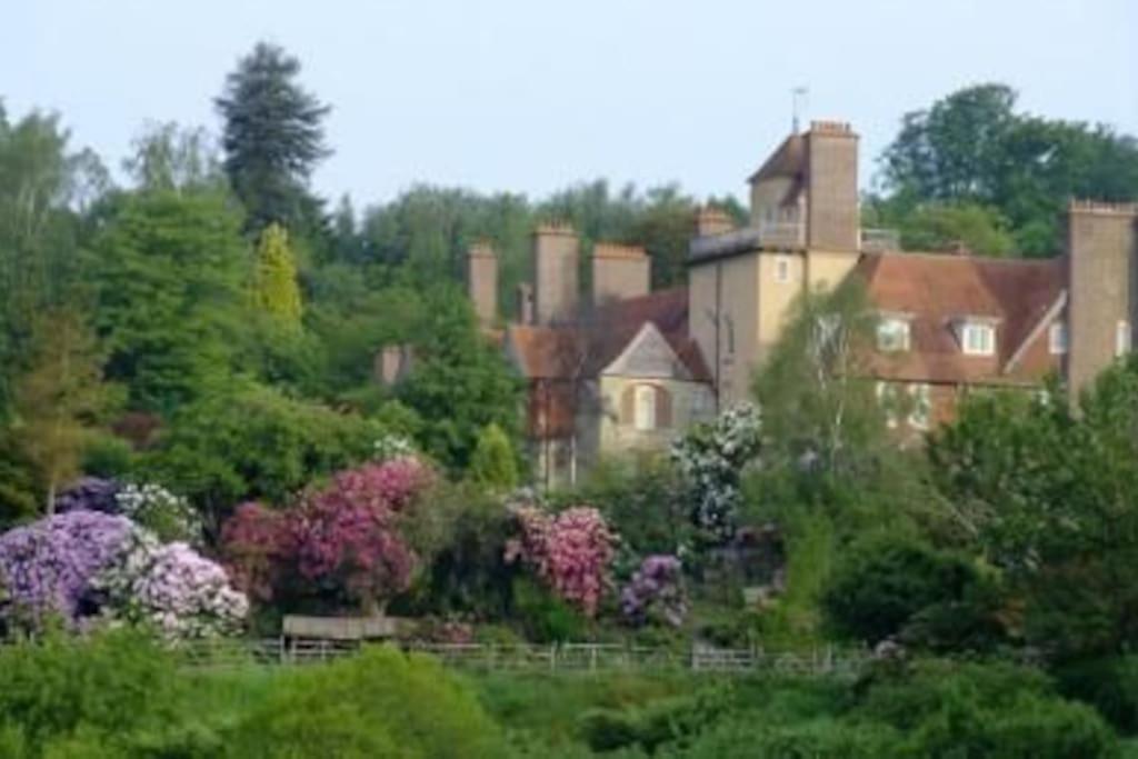 The Retreat Holiday home *